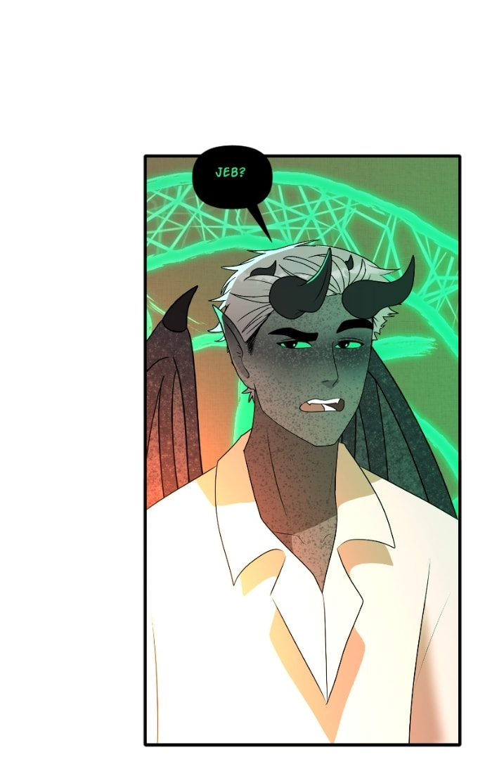 Rooftops & Roommates Chapter 284 page 4 - 