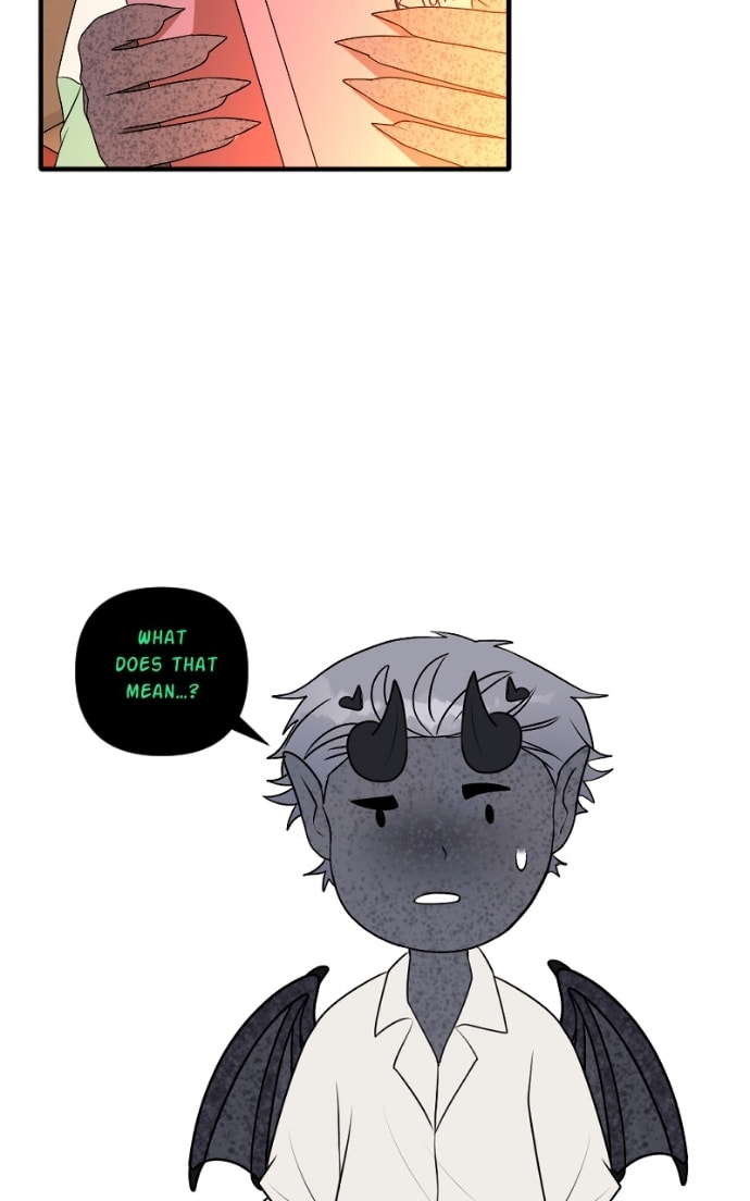 Rooftops & Roommates Chapter 284 page 6 - 