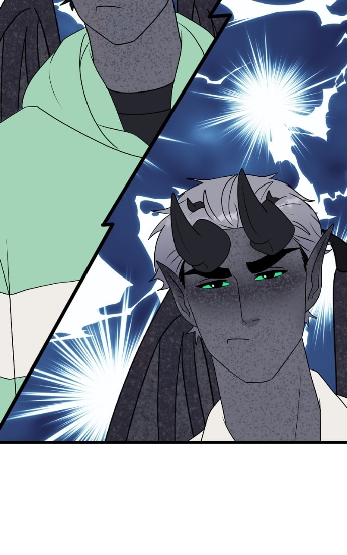 Rooftops & Roommates Chapter 284 page 9 - 
