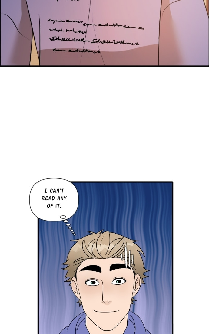 Rooftops & Roommates Chapter 285 page 12 - 