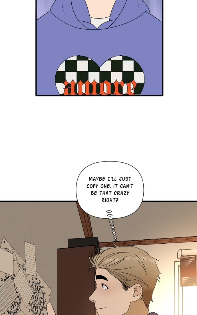 Rooftops & Roommates Chapter 285 page 13 - 