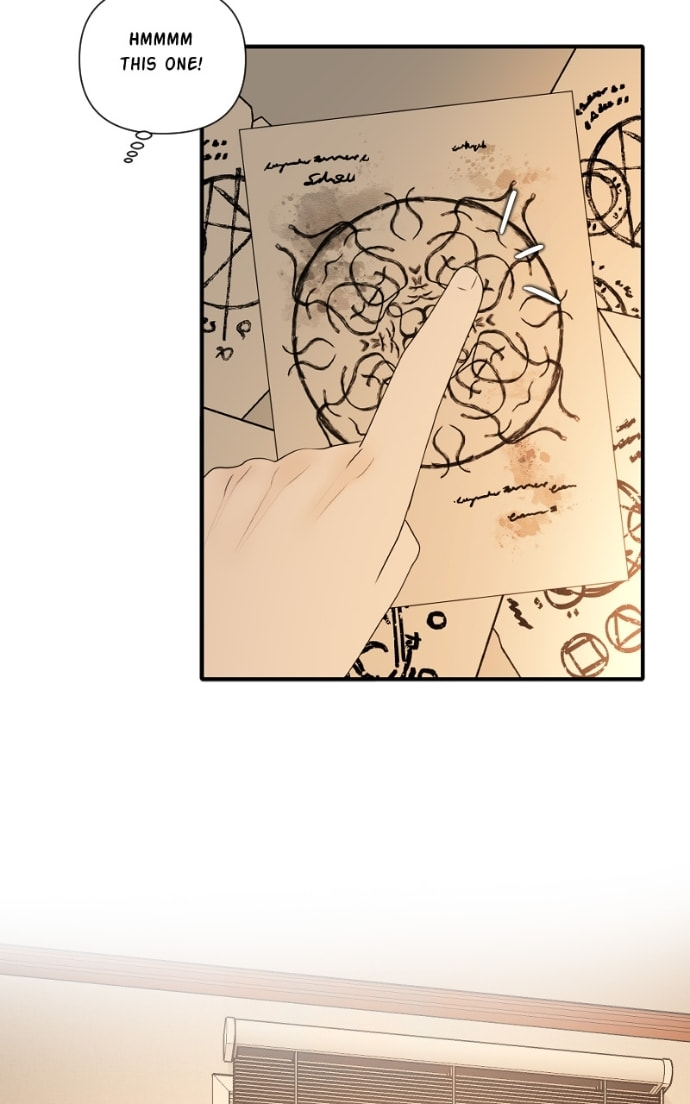 Rooftops & Roommates Chapter 285 page 15 - 
