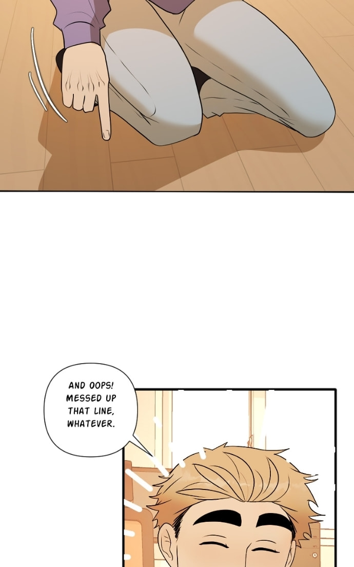 Rooftops & Roommates Chapter 285 page 17 - 