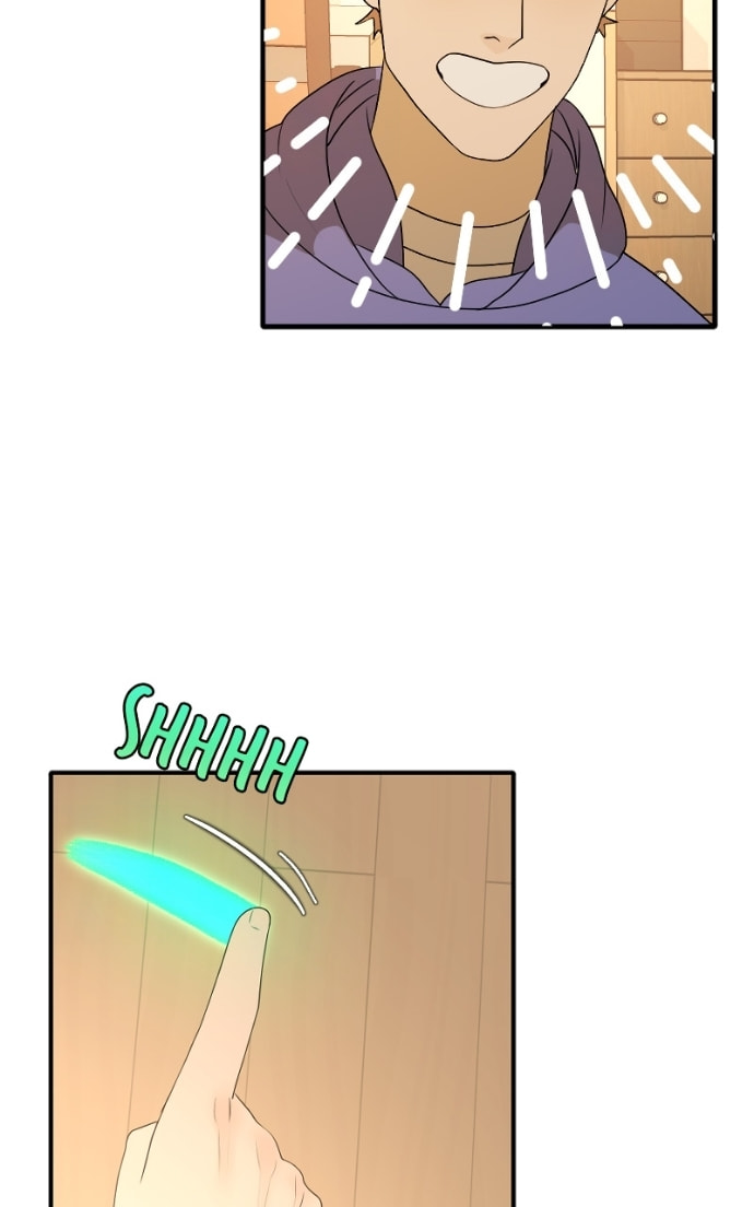 Rooftops & Roommates Chapter 285 page 18 - 