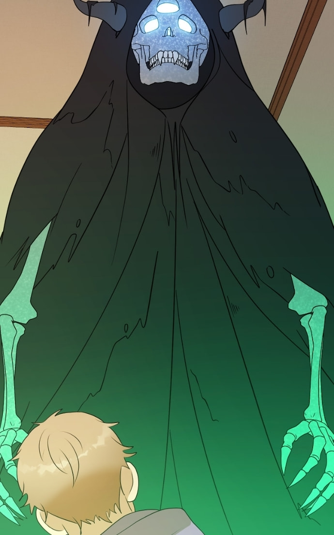Rooftops & Roommates Chapter 285 page 23 - 