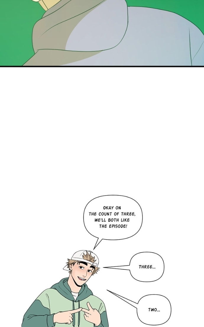 Rooftops & Roommates Chapter 285 page 24 - 