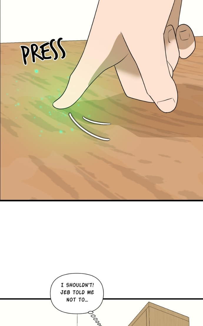 Rooftops & Roommates Chapter 285 page 5 - 