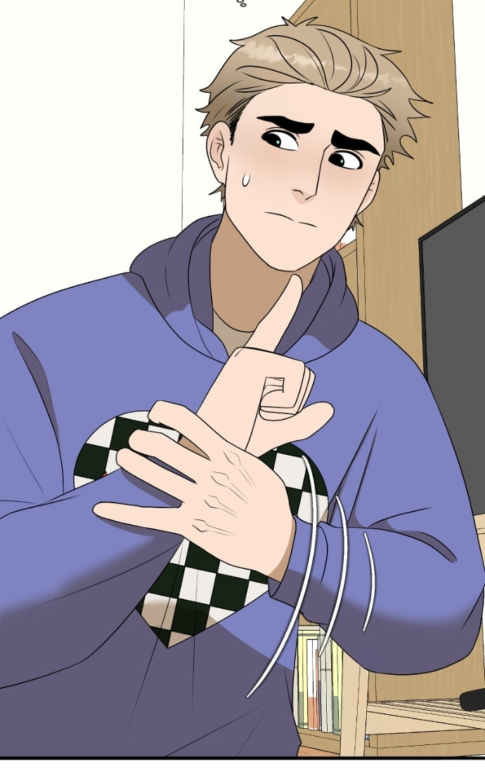 Rooftops & Roommates Chapter 285 page 6 - 