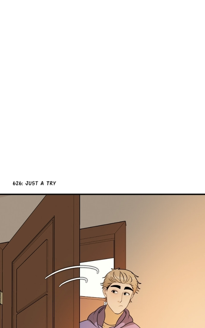 Rooftops & Roommates Chapter 285 page 9 - 