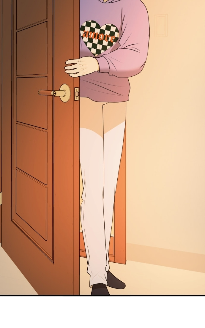 Rooftops & Roommates Chapter 285 page 10 - 