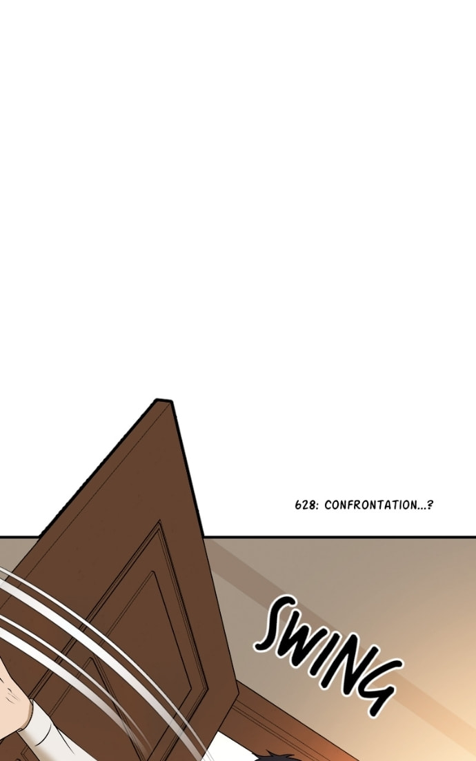 Rooftops & Roommates Chapter 286 page 12 - 