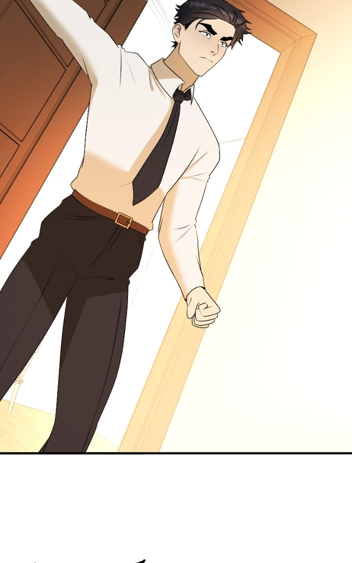 Rooftops & Roommates Chapter 286 page 13 - 