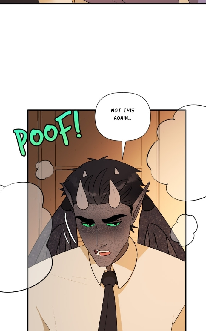 Rooftops & Roommates Chapter 286 page 18 - 