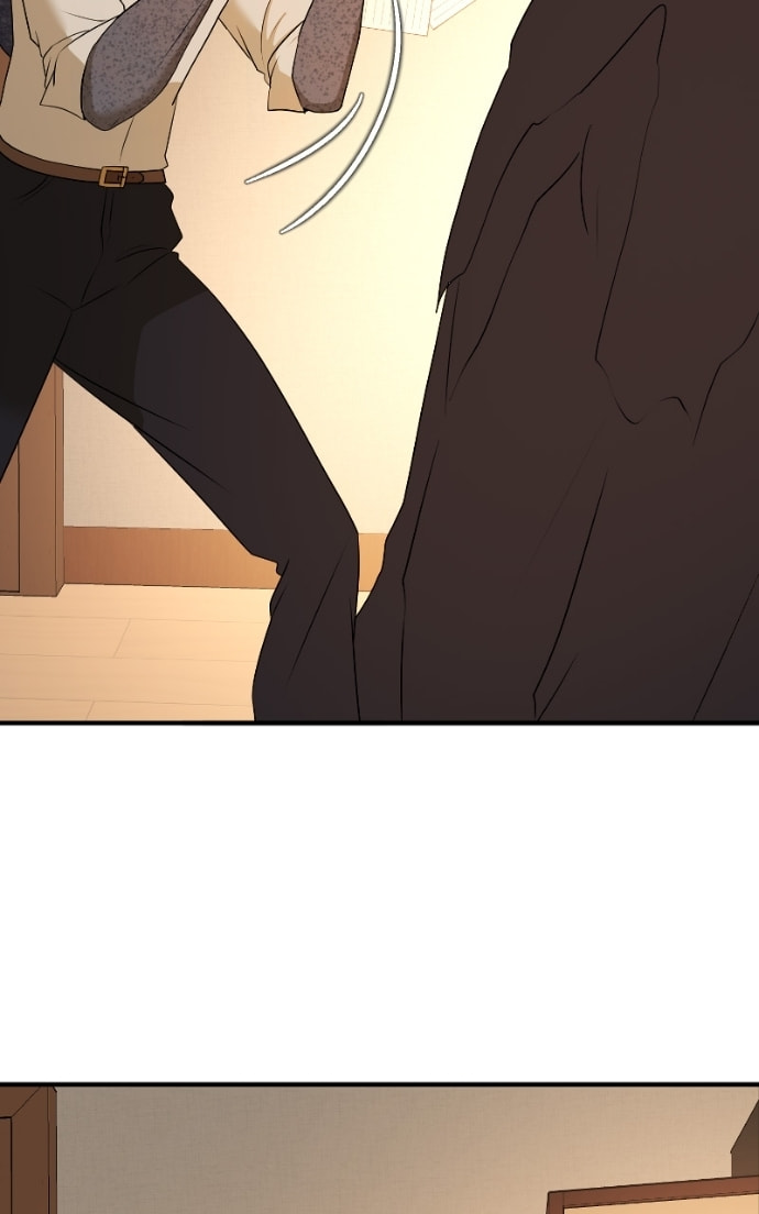 Rooftops & Roommates Chapter 286 page 20 - 