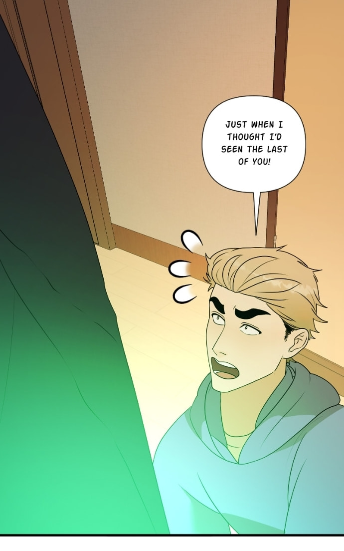 Rooftops & Roommates Chapter 286 page 3 - 