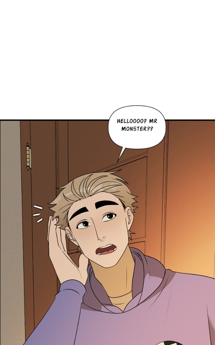 Rooftops & Roommates Chapter 286 page 23 - 