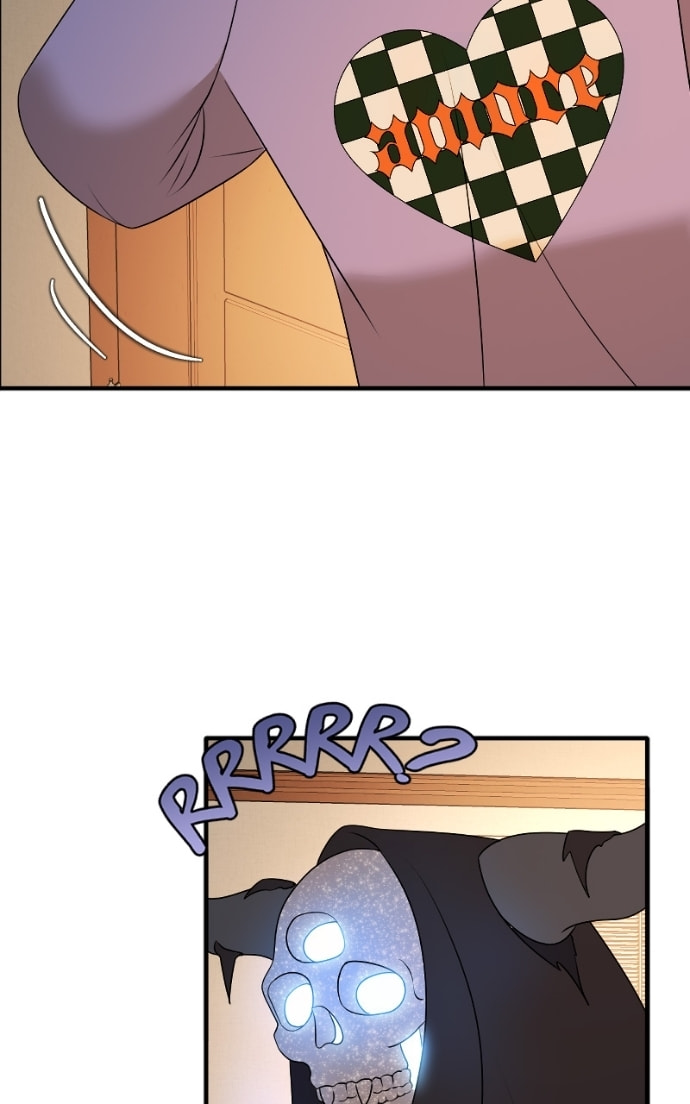 Rooftops & Roommates Chapter 286 page 24 - 