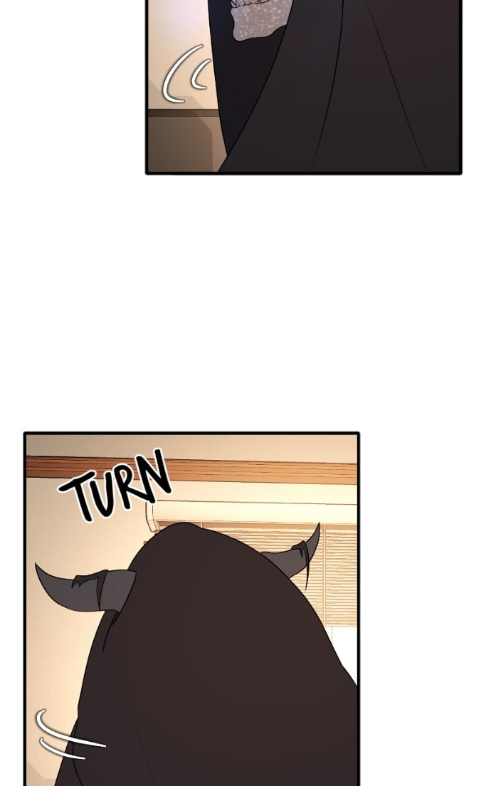 Rooftops & Roommates Chapter 286 page 25 - 
