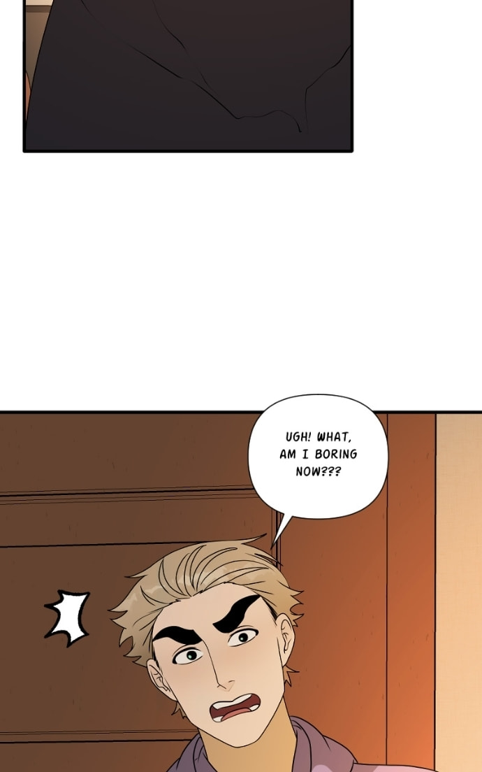 Rooftops & Roommates Chapter 286 page 26 - 