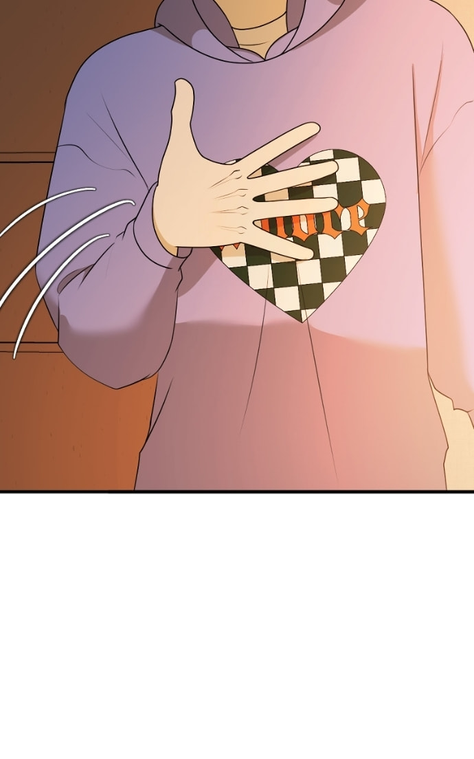 Rooftops & Roommates Chapter 286 page 27 - 