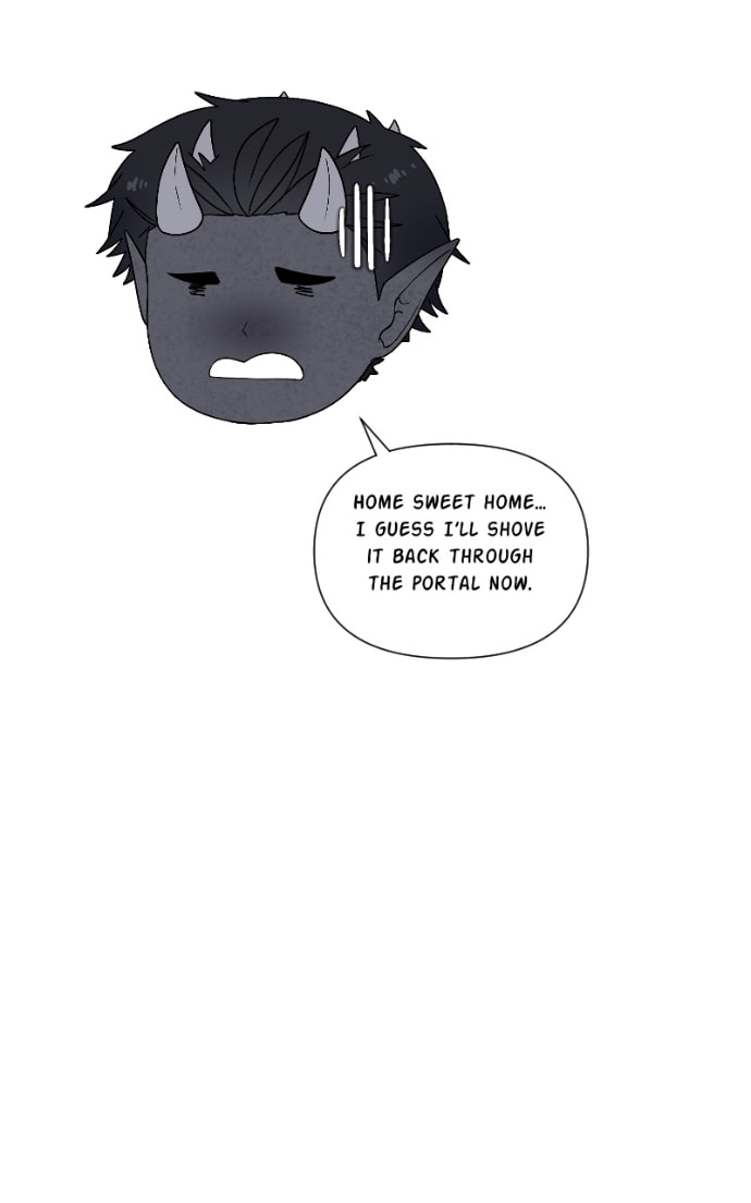 Rooftops & Roommates Chapter 286 page 28 - 