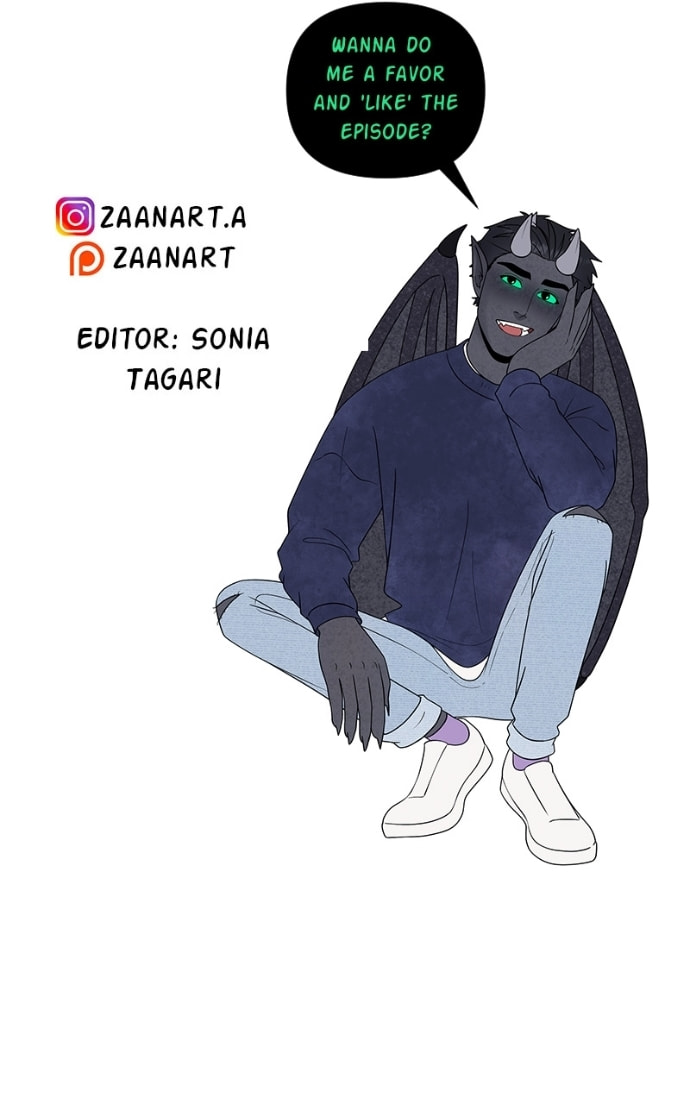 Rooftops & Roommates Chapter 286 page 29 - 