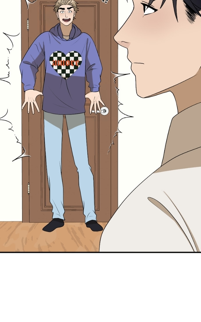 Rooftops & Roommates Chapter 286 page 6 - 