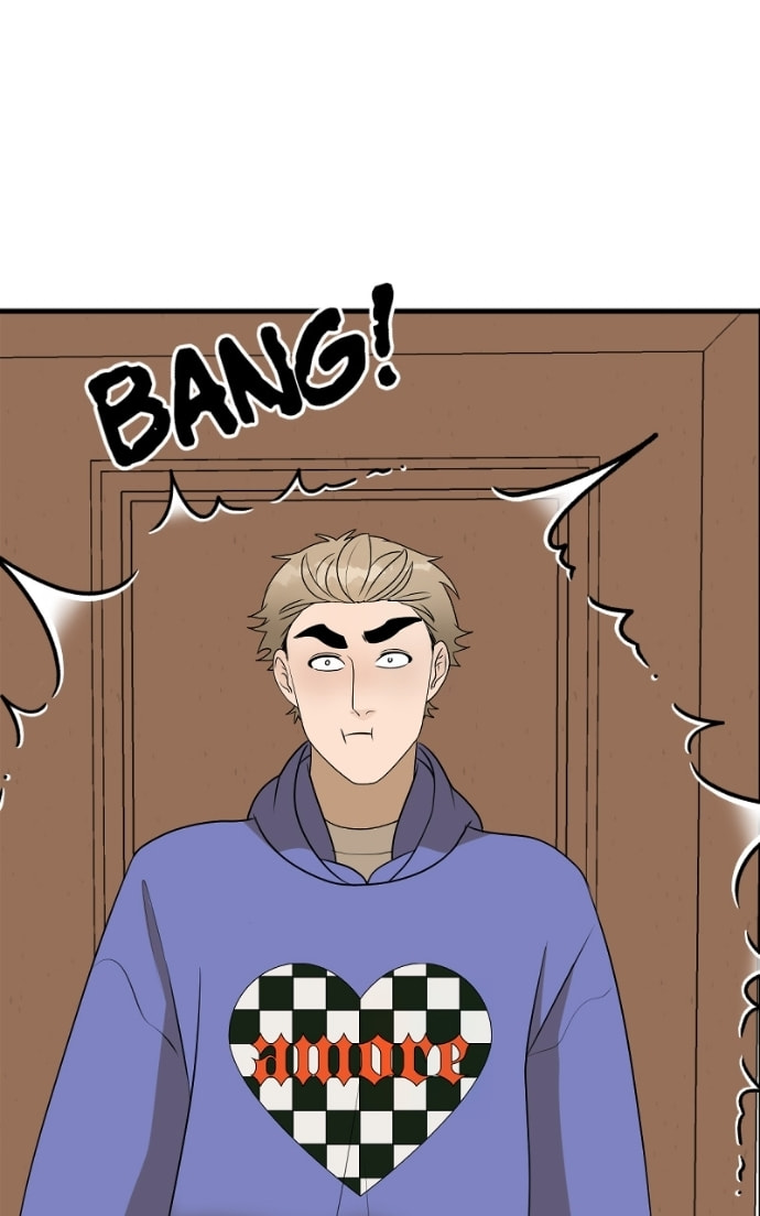 Rooftops & Roommates Chapter 286 page 9 - 