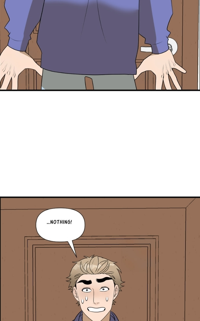 Rooftops & Roommates Chapter 286 page 10 - 
