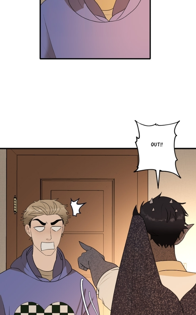 Rooftops & Roommates Chapter 287 page 11 - 