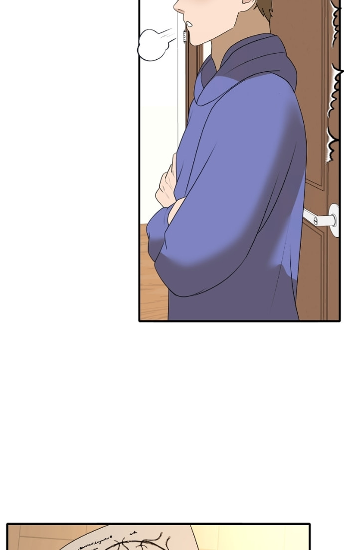 Rooftops & Roommates Chapter 287 page 13 - 