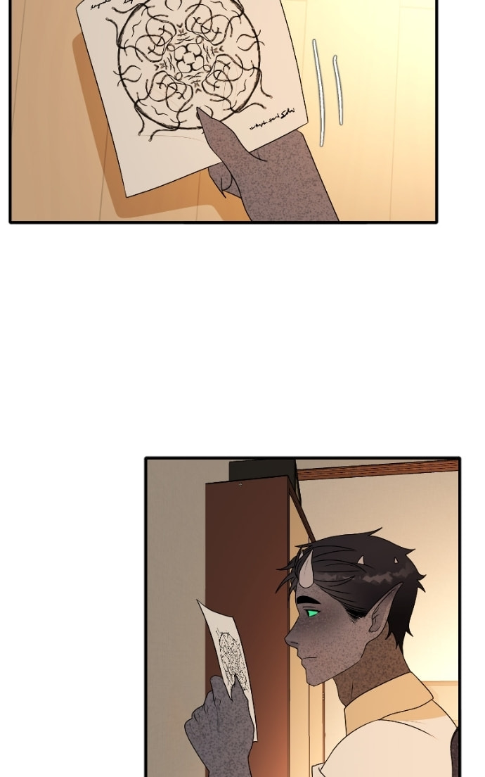 Rooftops & Roommates Chapter 287 page 14 - 