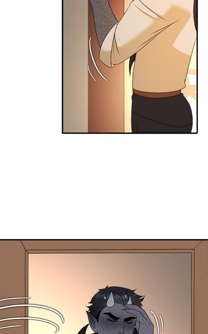 Rooftops & Roommates Chapter 287 page 15 - 