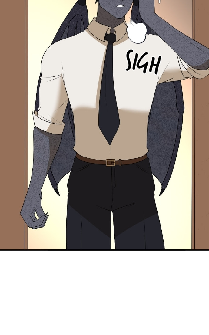 Rooftops & Roommates Chapter 287 page 16 - 