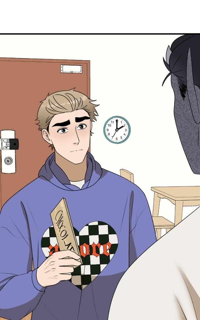 Rooftops & Roommates Chapter 287 page 17 - 