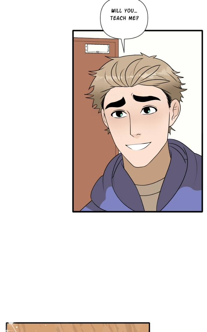 Rooftops & Roommates Chapter 287 page 19 - 