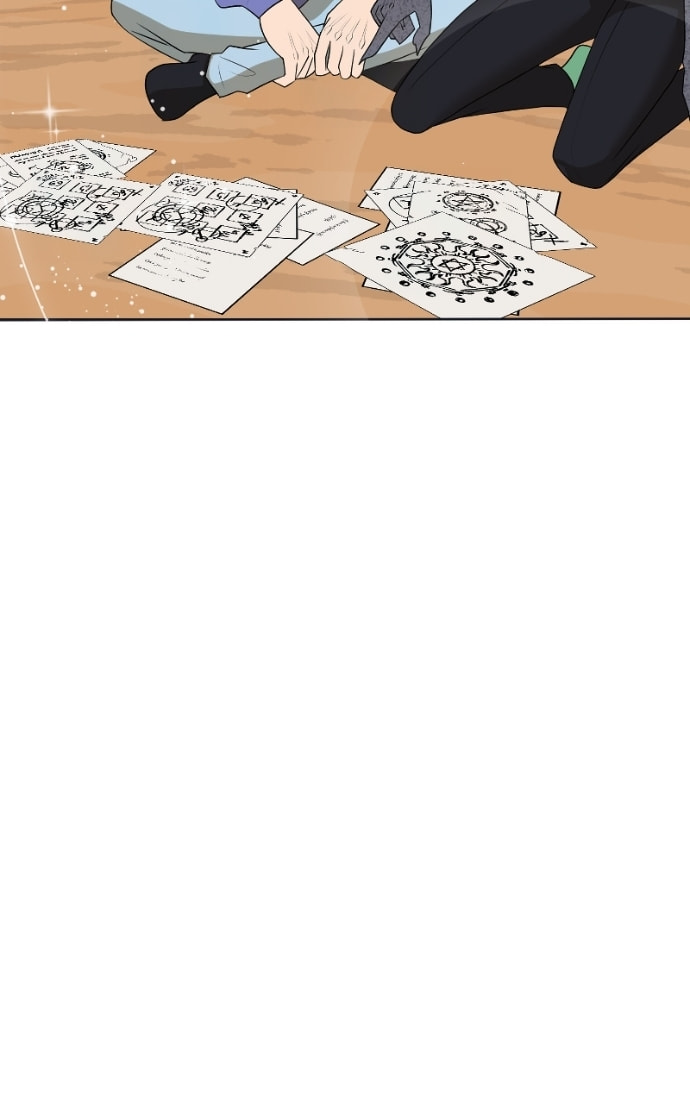 Rooftops & Roommates Chapter 287 page 22 - 