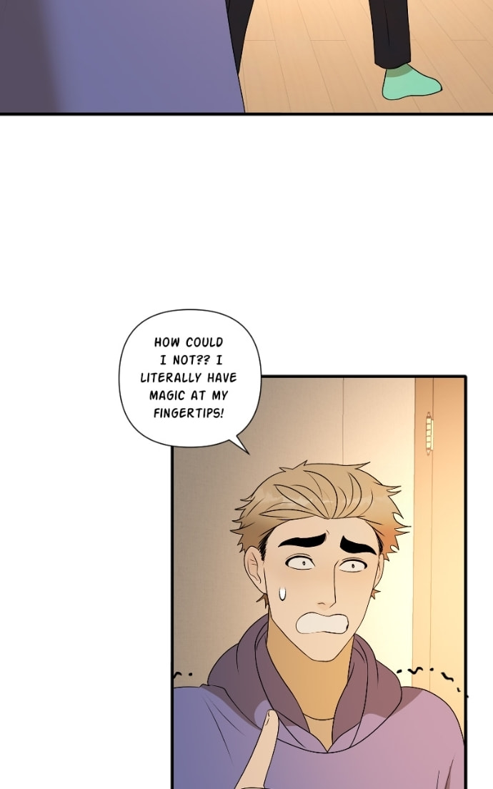 Rooftops & Roommates Chapter 287 page 4 - 