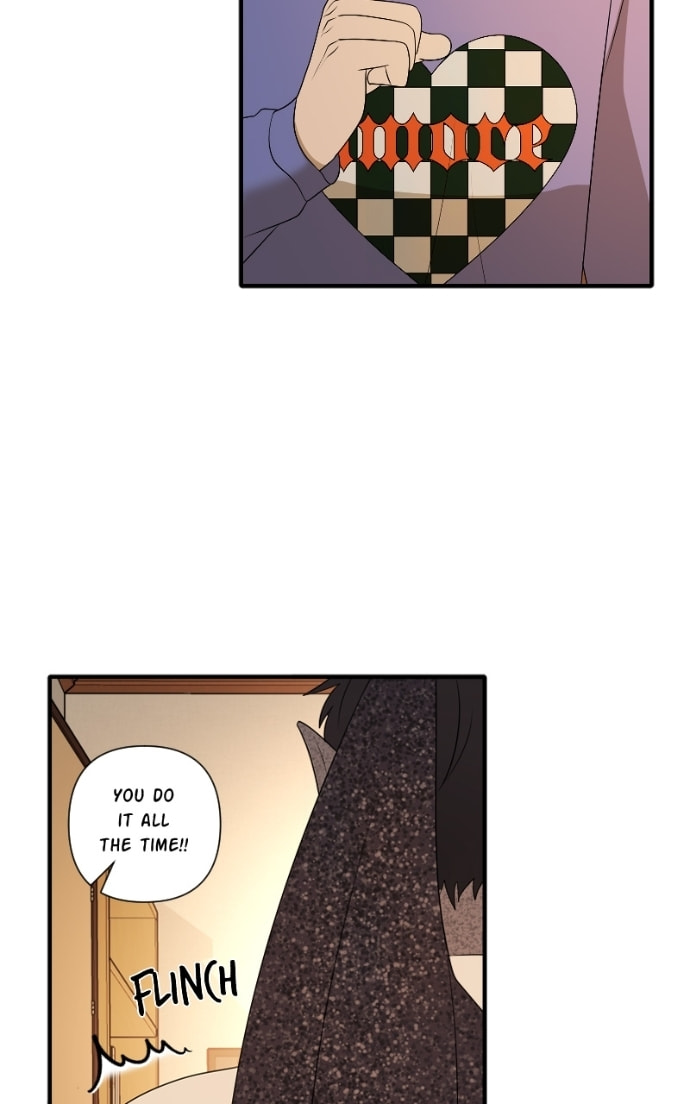 Rooftops & Roommates Chapter 287 page 5 - 