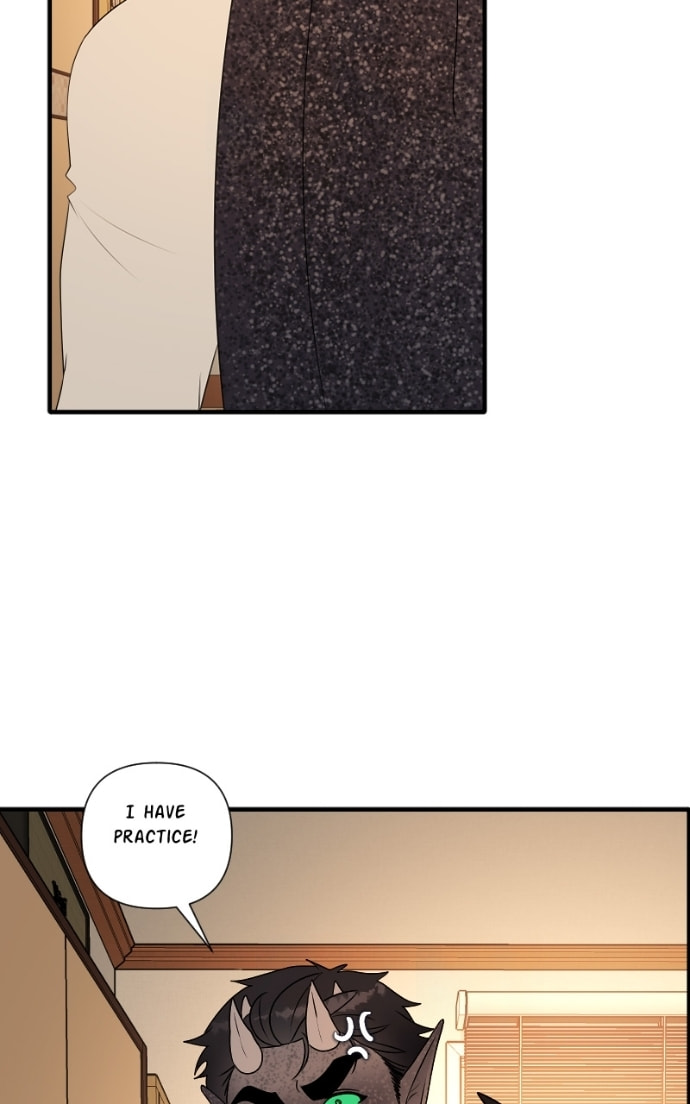 Rooftops & Roommates Chapter 287 page 6 - 