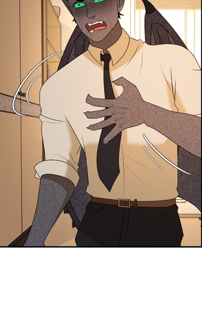 Rooftops & Roommates Chapter 287 page 7 - 