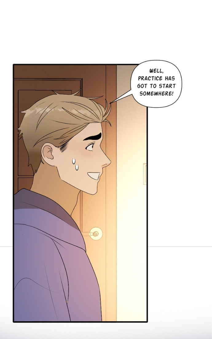 Rooftops & Roommates Chapter 287 page 8 - 