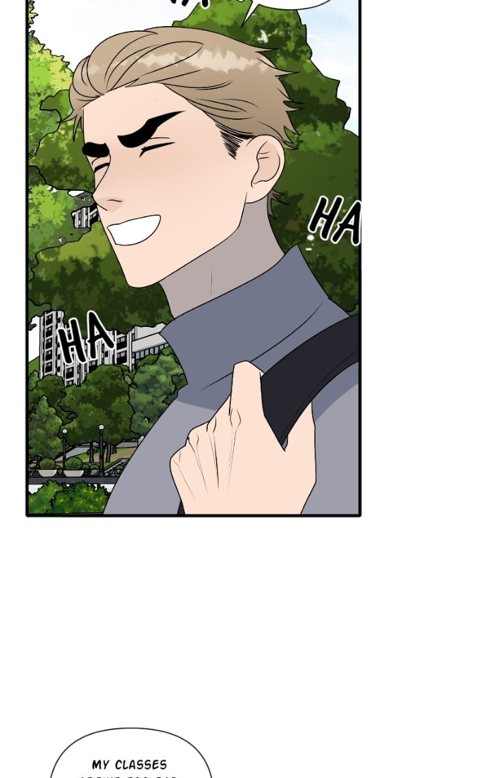 Rooftops & Roommates Chapter 288 page 12 - 