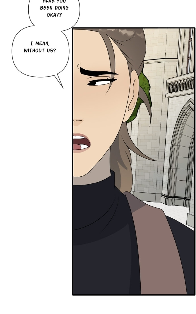 Rooftops & Roommates Chapter 288 page 14 - 