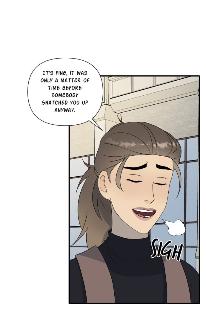 Rooftops & Roommates Chapter 288 page 17 - 