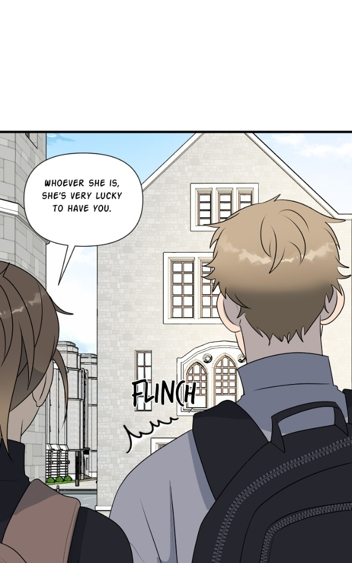 Rooftops & Roommates Chapter 288 page 18 - 