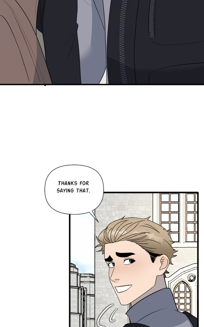 Rooftops & Roommates Chapter 288 page 19 - 