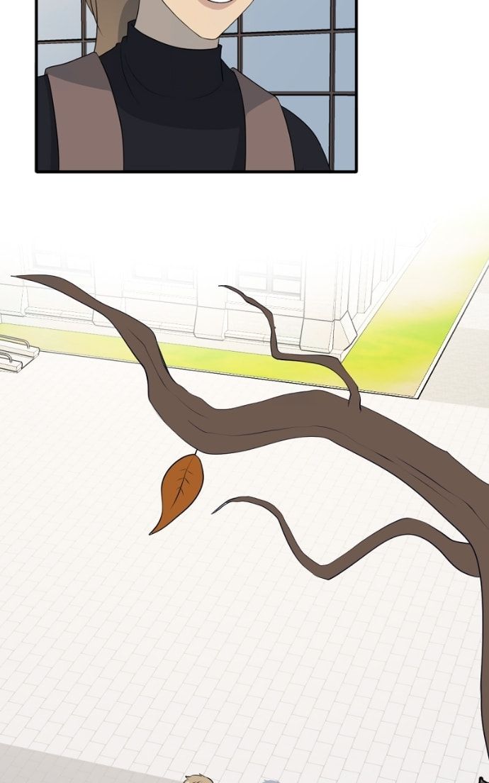 Rooftops & Roommates Chapter 288 page 21 - 