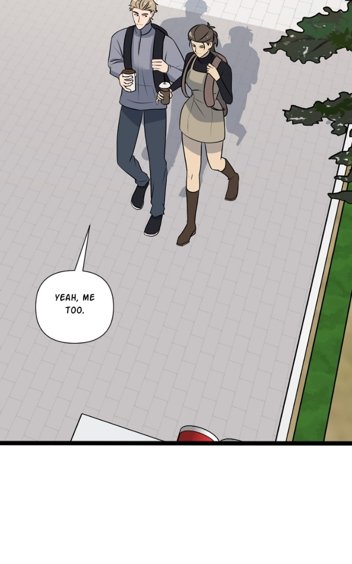 Rooftops & Roommates Chapter 288 page 22 - 