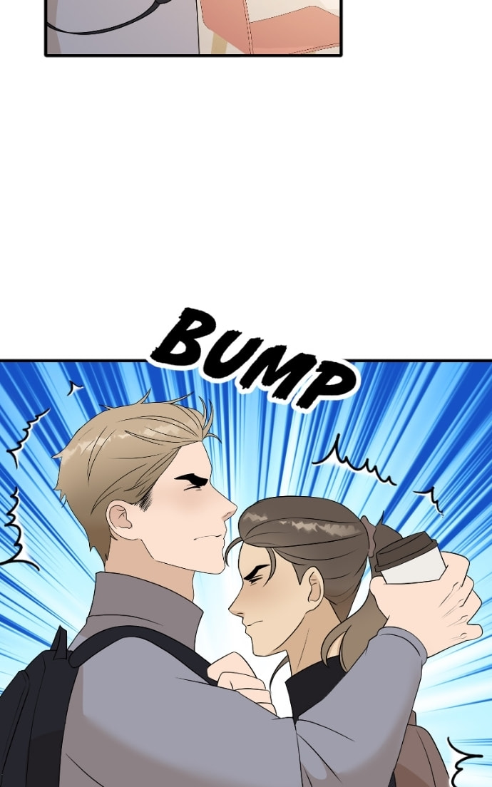 Rooftops & Roommates Chapter 288 page 5 - 